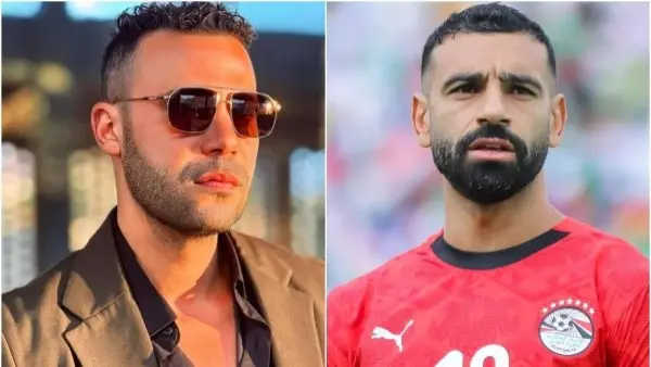 محمد إمام يكشف تفاصيل مكالمته مع محمد صلاح: رحلة كفاح ملهمة