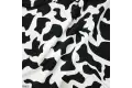 سر طبعة البقرة: كيف سيطرت Cow Print على موضة 2026؟
