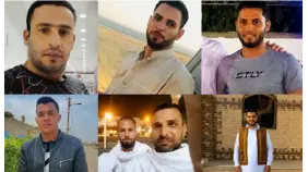 تفاصيل وفاة 6 فيومية في السعودية: قصة رحيل مؤلمة