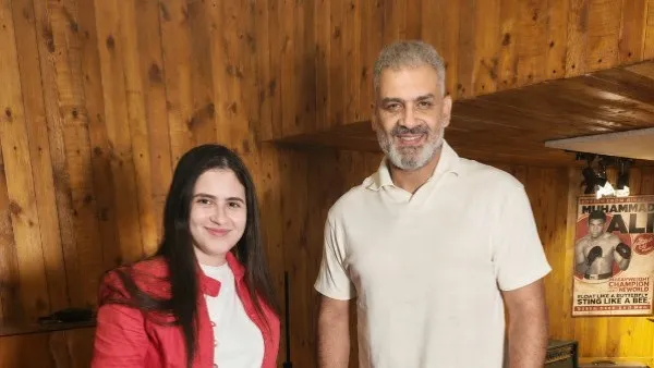 هاني عادل يكشف تفاصيل ألبومه المنفرد ومسلسل قبل وبعد