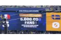 سر الأرقام القياسية في مونديال 2026 وأهمية الحضور الجماهيري