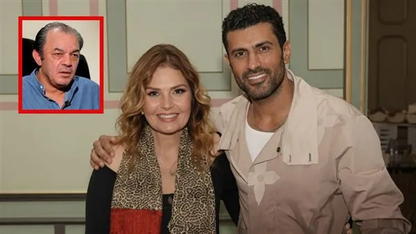 علاء مرسي يخلع ثوب الكوميديا في قلب شمس ومفاجأة محمد سامي أمام يسرا