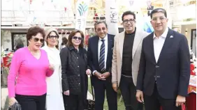 مقترح أمير رمزي لاستخراج إعلام الوراثة من الشهر العقاري