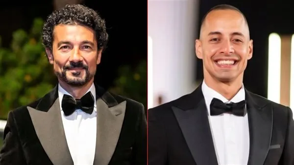 عمرو وهبة يخلع ثوب الكوميديا في "رحلة طاهر المصري" مع خالد النبوي.. وتفاصيل مكثفة لأعماله الدرامية الجديدة