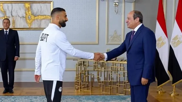 ما وراء كواليس لقاء العلمين: هل تنجح الدولة في تحويل "حالة صلاح" إلى مشروع قومي؟