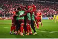 منتخب سويسرا يتأهل لربع نهائي كأس العالم 2026 لمواجهة الأرجنتين