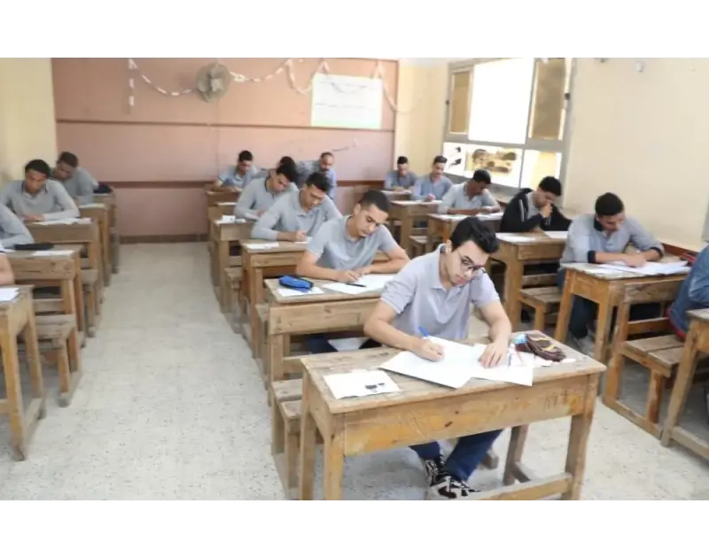 كواليس الساعات الأخيرة: كيف تدار منظومة نتائج الدبلومات الفنية 2026 خلف الأبواب المغلقة