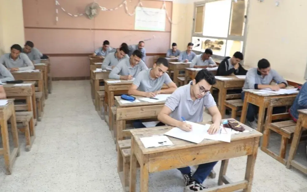 كواليس الساعات الأخيرة: كيف تدار منظومة نتائج الدبلومات الفنية 2026 خلف الأبواب المغلقة