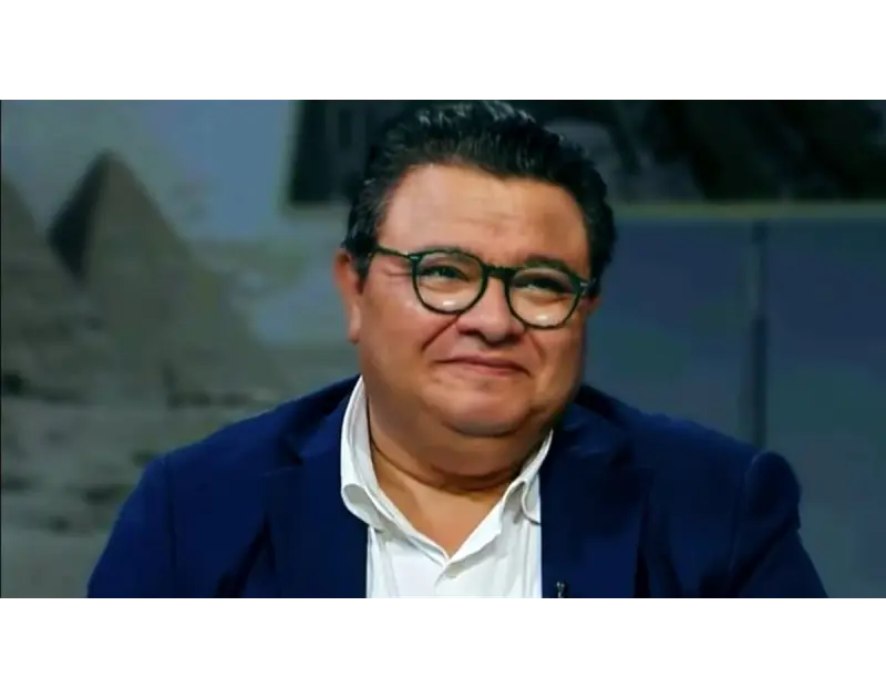 أسرار كواليس خالد جلال تخرج للنور في كتاب جديد