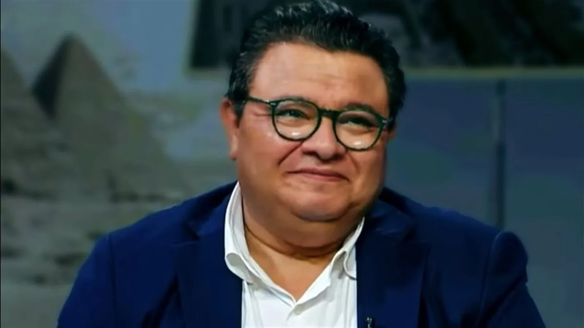 أسرار كواليس خالد جلال تخرج للنور في كتاب جديد