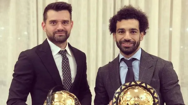 حقيقة انتقال محمد صلاح إلى تركيا: وكيل أعماله يحسم الجدل