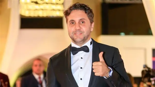 تفاصيل مسلسل هشام ماجد الجديد عامل ميت وموعد عرضه