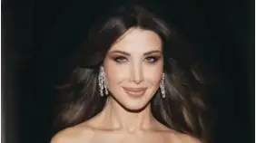 تفاصيل جولة نانسي عجرم العالمية الجديدة Nancy 11 World Tour