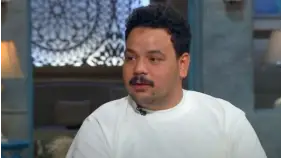 مصطفى غريب يسخر من فوز الأرجنتين: اتجننت رسميًا في كأس العالم
