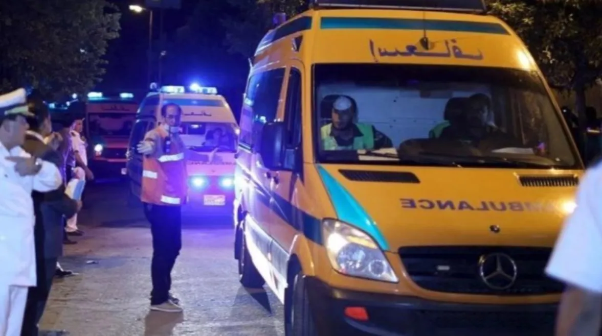 جريمة في مدينة بدر.. شاب ينهي حياة طليقته بسبب خلافات أسرية