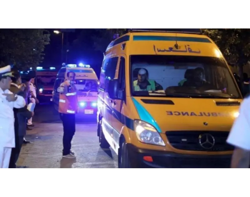 جريمة في مدينة بدر.. شاب ينهي حياة طليقته بسبب خلافات أسرية