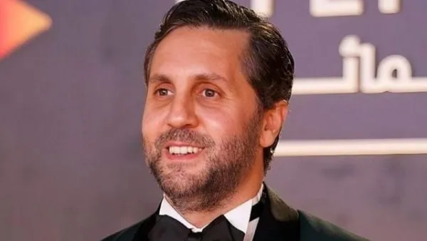 هشام ماجد يكشف مفاجأة عن مسلسل أشغال شقة ومسلسله الجديد