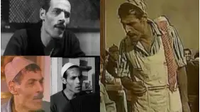 قصة حياة الفنان أبو الفتوح عمارة وأبرز أعماله الفنية