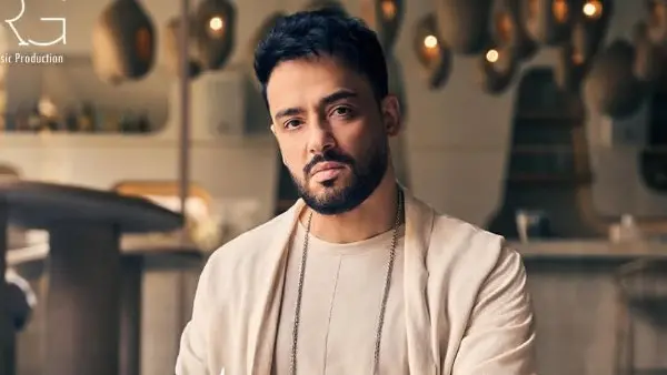 رامي جمال يطلب مشاركة الجمهور في كليب ليلة ورا ليلة مع سعد لمجرد