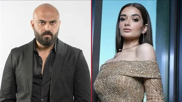 ملك أحمد زاهر تدرس الاعتذار عن مسلسل أنا وهو وهم بعد انسحاب أحمد صلاح حسني