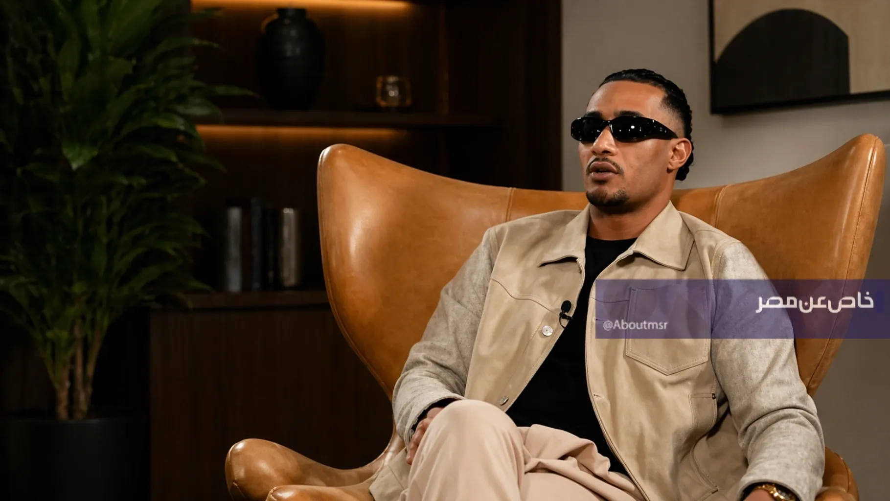 عودة محمد رمضان للدراما في 2026 عبر بوابة "عشماوي".. توثيق شامل لمسلسل خليفة عزرائيل