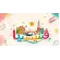 عرض مسرحية فينيسيا بقصر ثقافة الأنفوشي: رحلة خيالية للأطفال