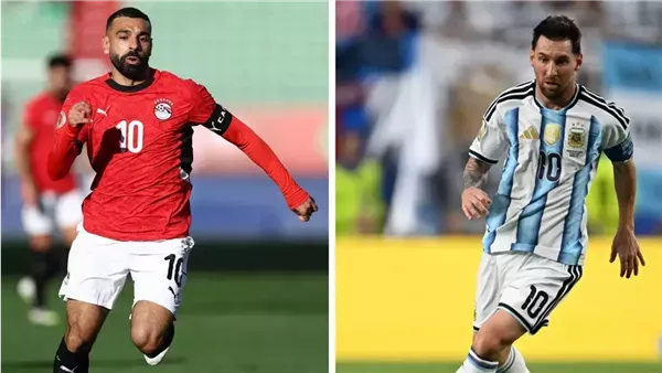 السياسة في الملاعب: تحليل محاولات تسييس مباراة مصر والأرجنتين في الإعلام الإسرائيلي