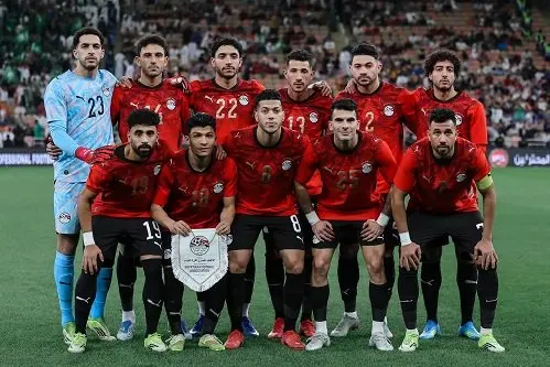 هدية سيارة لكل فرد في بعثة منتخب مصر بعد مونديال 2026