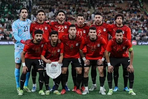 هدية سيارة لكل فرد في بعثة منتخب مصر بعد مونديال 2026