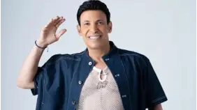 حقيقة أزمة مصطفى كامل والشرقية: سعد الصغير يكشف المستور