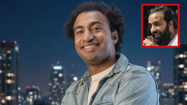 تفاصيل فيلم علي ربيع الجديد صاحب فضل وانطلاق التصوير قريبا