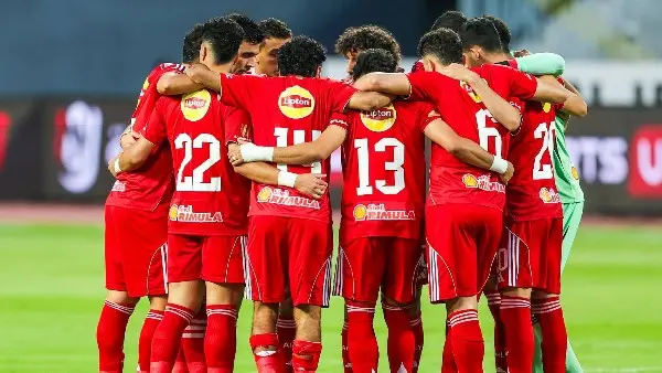 حكاية الكاف والمقاعد المصرية الغامضة في دوري أبطال أفريقيا