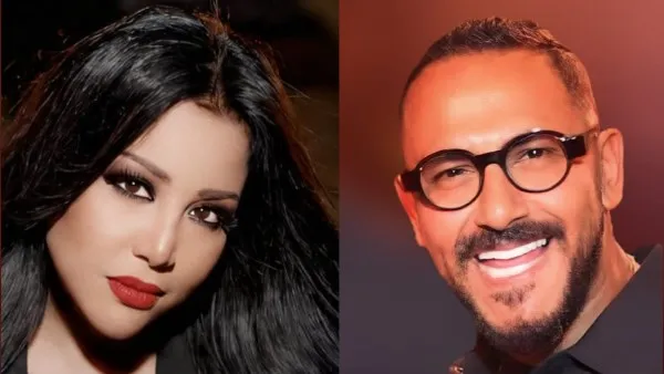 يسرا محنوش تطلق حواليا ناس باللهجة المصرية بتوقيع هاني محروس