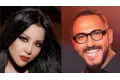 يسرا محنوش تطلق حواليا ناس باللهجة المصرية بتوقيع هاني محروس