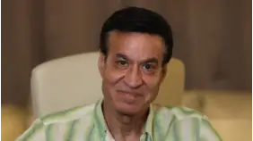 سر نجاح أغنية فارقني للفنان حلمي عبد الباقي والذكاء الاصطناعي