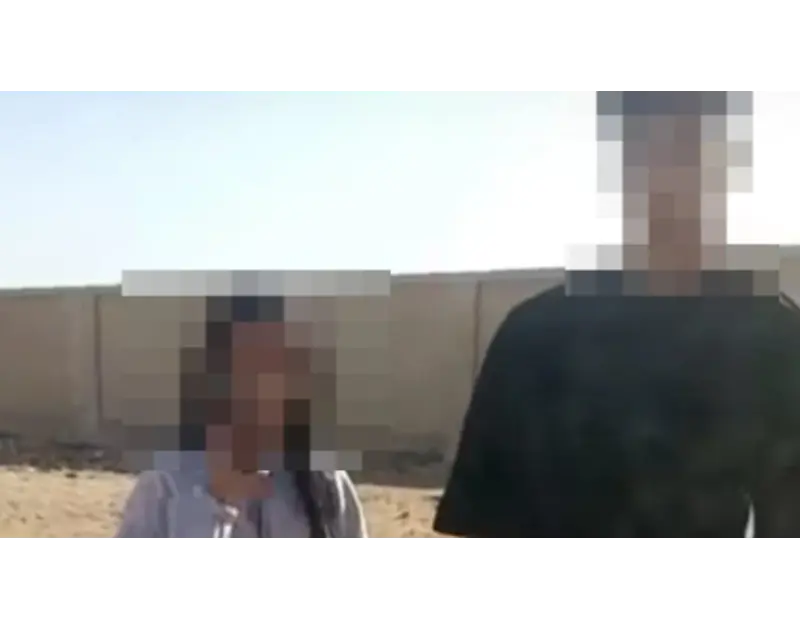 أونلاين.. محاكمة المتهمين بدهس “بائعة الشاي” في حدائق الأهرام