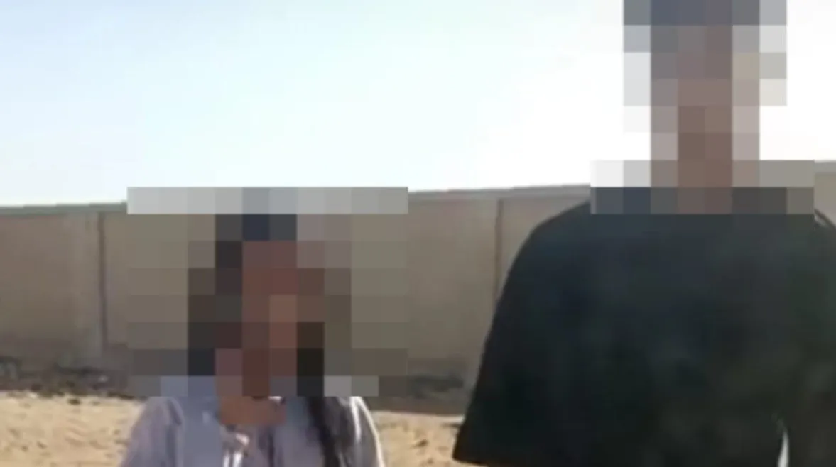 أونلاين.. محاكمة المتهمين بدهس “بائعة الشاي” في حدائق الأهرام
