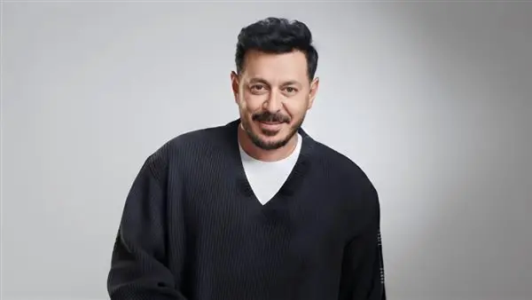 تفاصيل فيلم الشبح لمصطفى شعبان وسيرة أسد الصاعقة