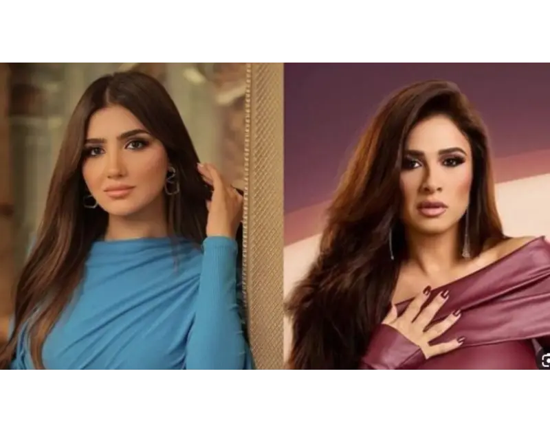 حقيقة تدخل تركي آل الشيخ لإنهاء خلاف مي عمر وياسمين عبد العزيز