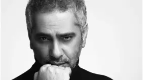 حقيقة حصول فضل شاكر على الجنسية القطرية وموعد حفله بالسعودية