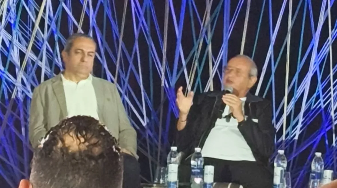 نجيب ساويرس يطلق تطبيق "يلا ساحل" لتنظيم موسم الصيف بشكل جديد