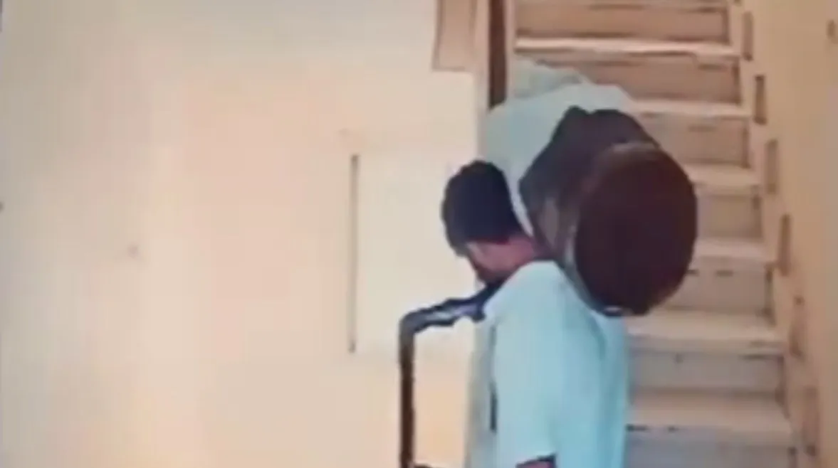 مأساة عروس أكتوبر: سرقة جهاز الزفاف وضياع حلم العمر
