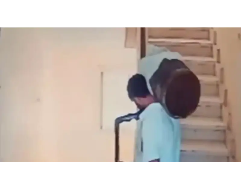مأساة عروس أكتوبر: سرقة جهاز الزفاف وضياع حلم العمر