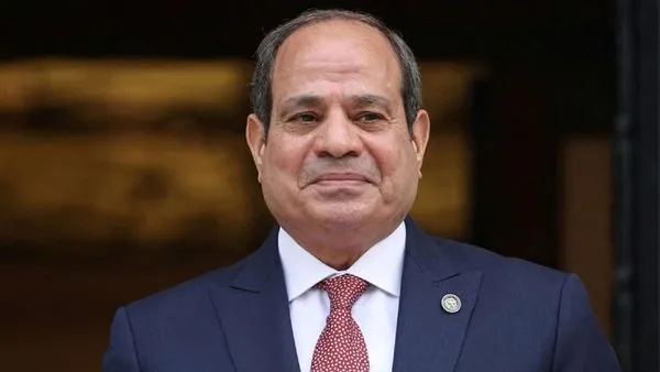 الرئيس السيسي يفتتح مقر القيادة الاستراتيجية للدولة في العاصمة الإدارية الجديدة