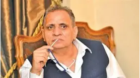 خطة أحمد السبكي الفنية: نيللي وشريهان 2 وفيلم ملك الغابة