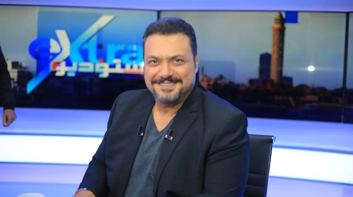 وعد مراد مكرم للجماهير المصرية حال الفوز على الأرجنتين في كأس العالم