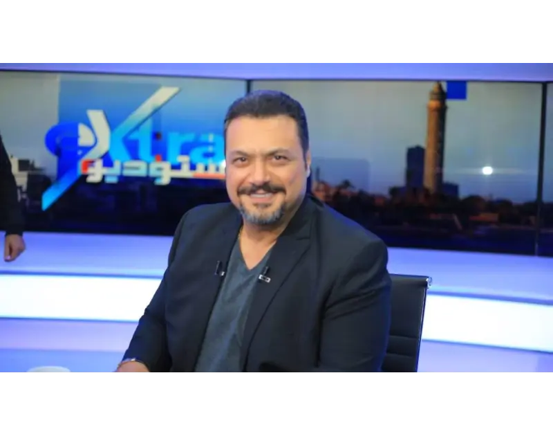 وعد مراد مكرم للجماهير المصرية حال الفوز على الأرجنتين في كأس العالم
