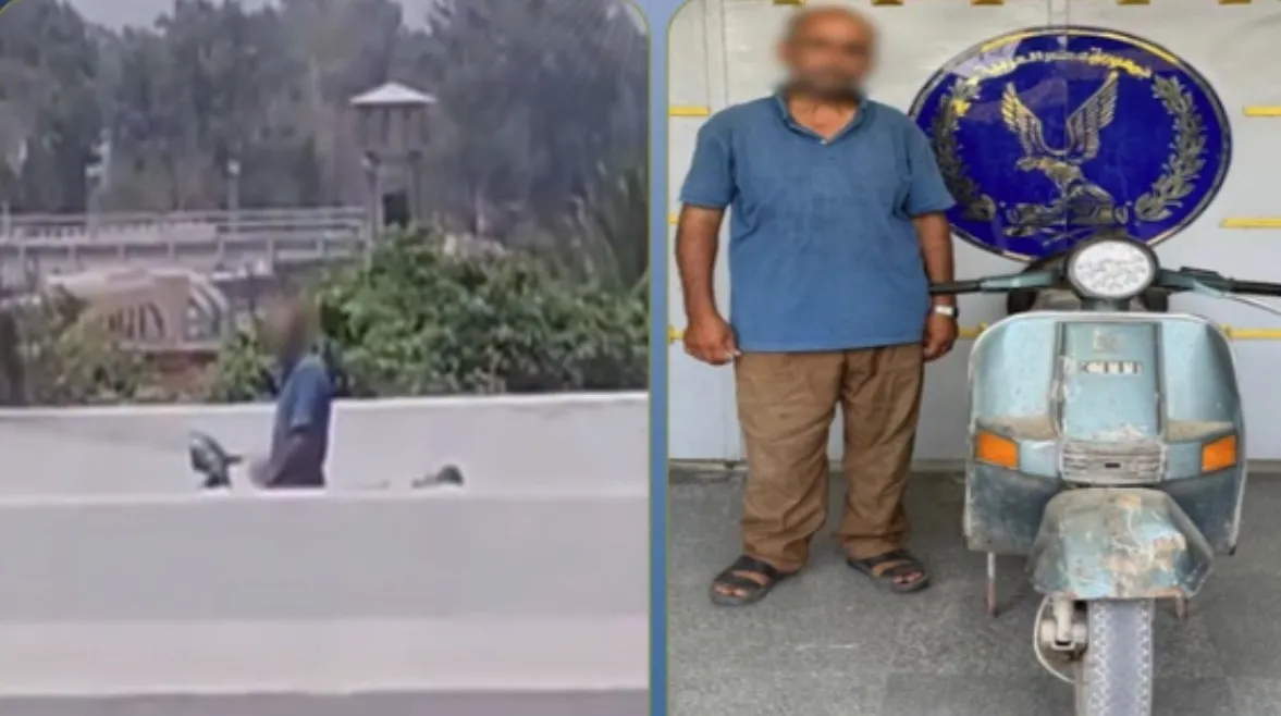 غياب الرقابة الأخلاقية وتأثير المخدرات: تحليل لظاهرة الأفعال الخادشة في الشارع المصري