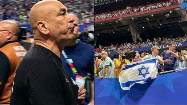 بين الرياضة والسياسة: كيف قرأ الإعلام العبري واقعة حسام حسن في مونديال 2026؟