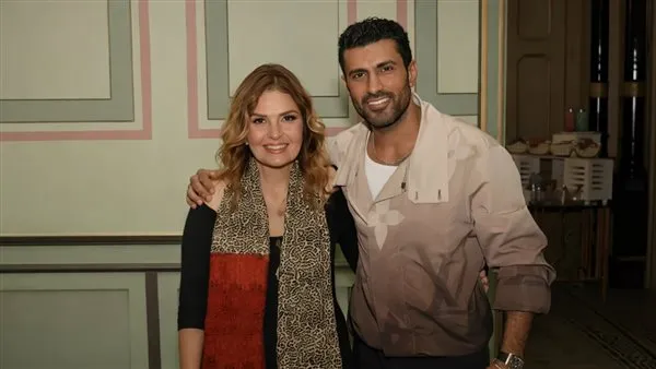 مفاجأة يسرا ومحمد سامي في مسلسل قلب شمس: صراع التعليم ومافيا الدروس الخصوصية